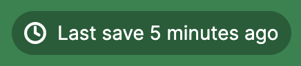 Auto-save