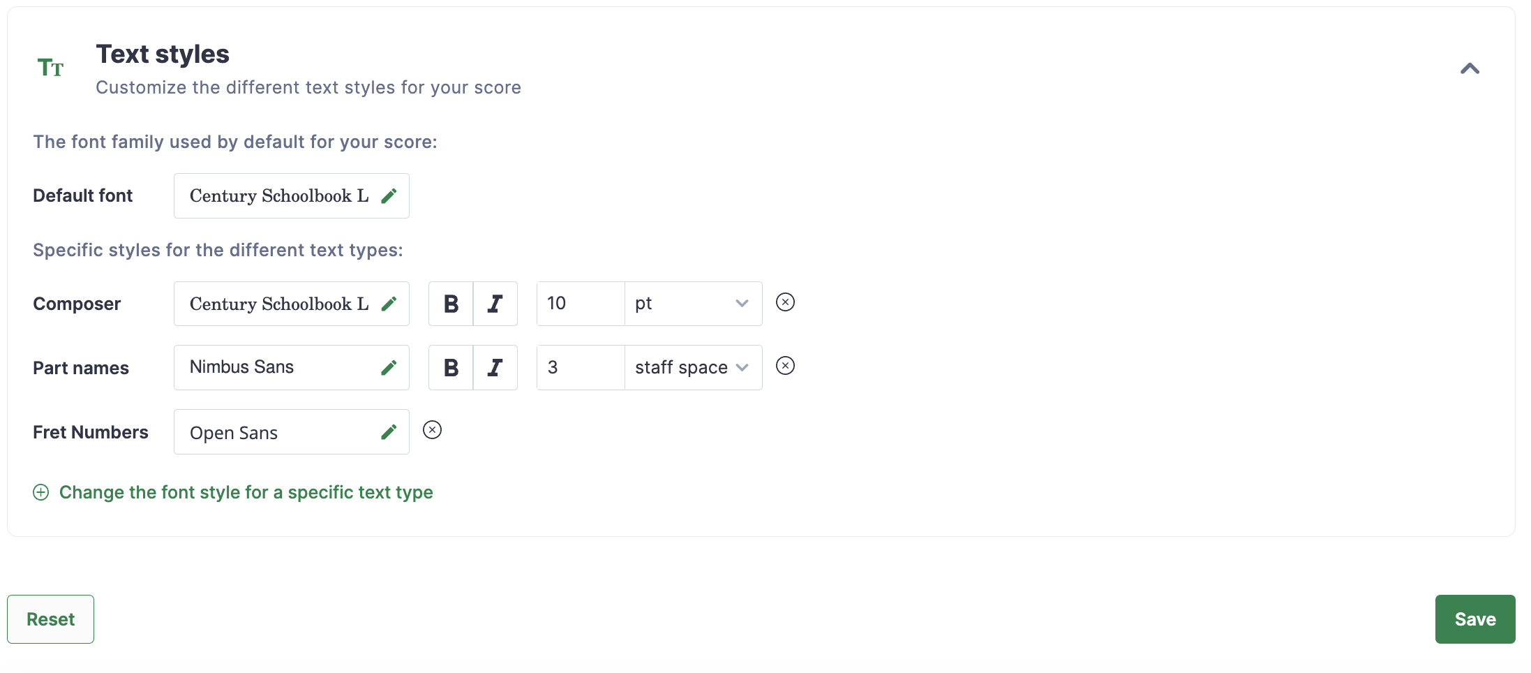 List of text types