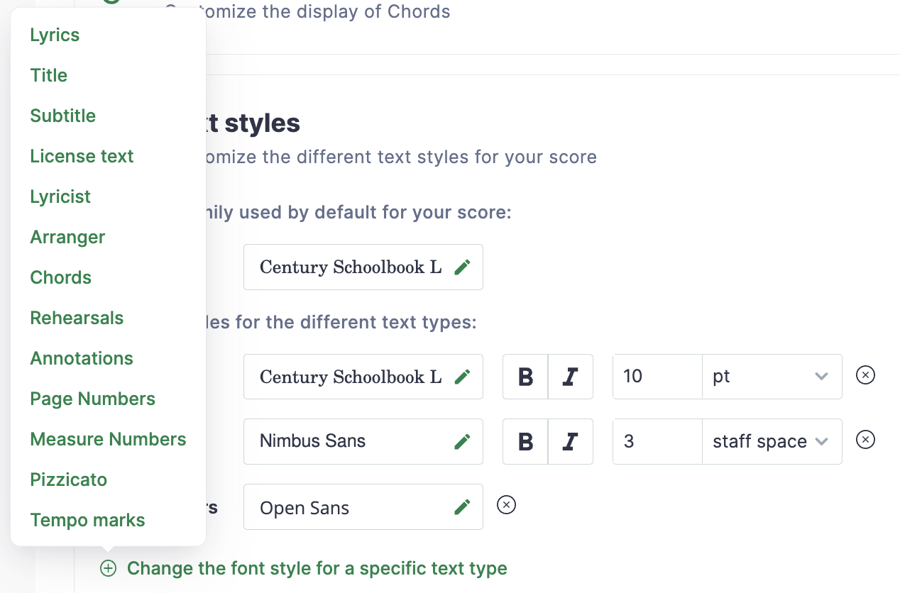 List of text types
