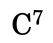 C7
