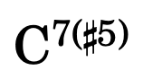 C7#5