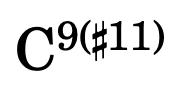 C9#11