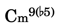 Cm9b5