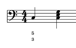 C Major