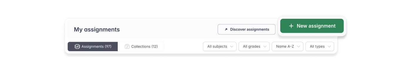 create-assignment-new