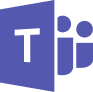 Flat for Education assignment posted in a Microsoft Teams channel